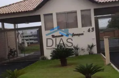 Nascente do jaraguá terreno de ilha em condomínio de alto padrão plano