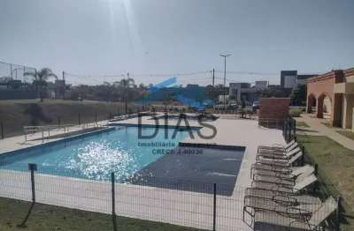 Terreno à venda no Residencial Village Damha, Araraquara 