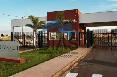 Residencial tivoli condomínio alto padrão próximo ao shopping jaraguá