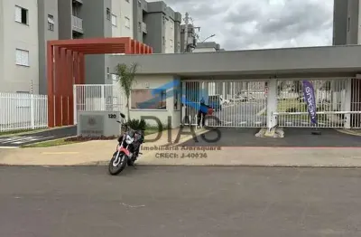 Residencial vila das cerejeiras 1 elevador sacada piscina lazer comple