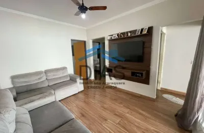 Lupo ll dormitórios sendo suíte ar condicionado área gourmet planejado