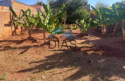 Terreno plano murado no parque igaçaba pronto para construir