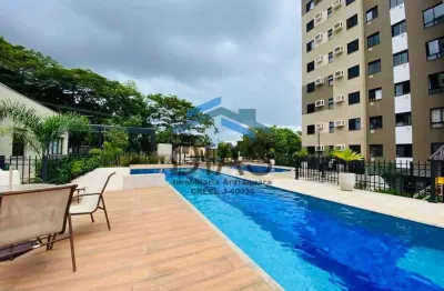 Villagio harmonia apartamento dois dormitórios lazer academia piscina
