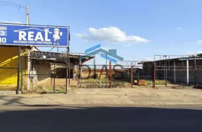 Prédio comercial selmidei excelente para material de construção