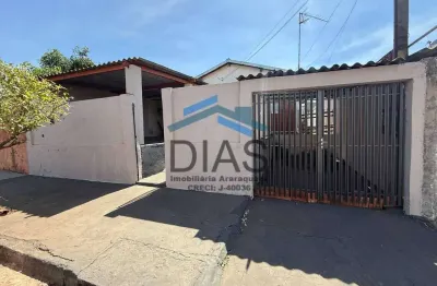 Selmidei setor 2 com edícula nos fundos garagem coberta três banheiros