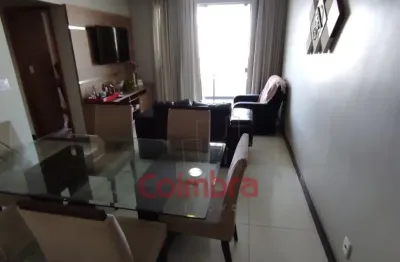 Apartamento com 2 quartos à venda no Centro, Governador Valadares 