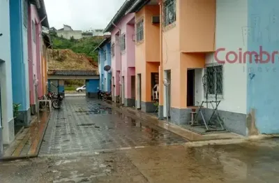 Casa com 3 quartos à venda no Altinópolis, Governador Valadares 