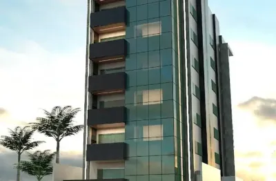 Apartamento com 2 quartos à venda no Santo Agostinho, Governador Valadares 
