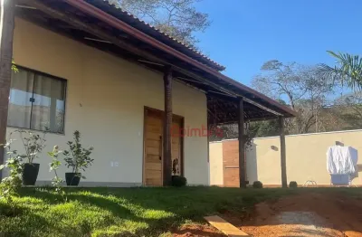 Chácara / sítio com 2 quartos à venda no Centro, Governador Valadares 