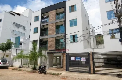 Apartamento com 1 quarto à venda no Santo Agostinho, Governador Valadares 