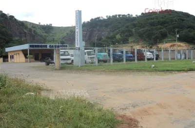 Terreno à venda na Vila Isa, Governador Valadares 