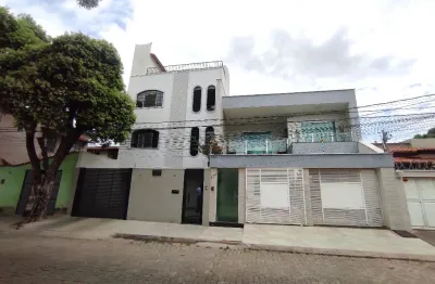 Apartamento com 2 quartos à venda no Grã-Duquesa, Governador Valadares 