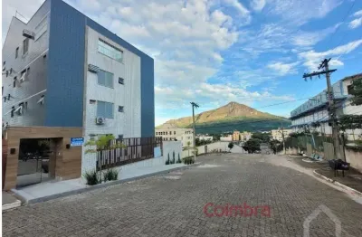 Apartamento com 2 quartos à venda na Vila Bretas, Governador Valadares 