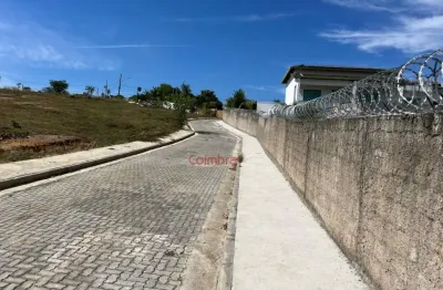 Terreno à venda no Chácaras Braúnas, Governador Valadares 