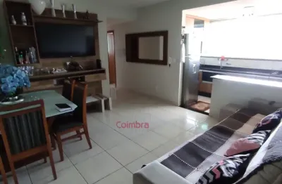 Apartamento com 2 quartos à venda no Morada do Vale, Governador Valadares 