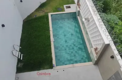 Casa com 2 quartos à venda no Santo Agostinho, Governador Valadares 