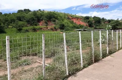 Terreno à venda no Planalto, Governador Valadares 