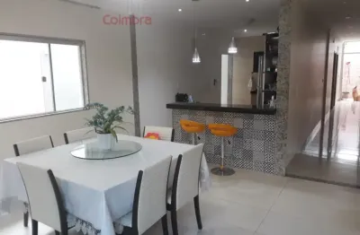 Casa com 3 quartos à venda no Grã-Duquesa, Governador Valadares 