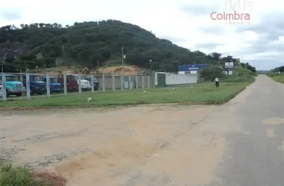 Terreno à venda na Vila Isa, Governador Valadares 