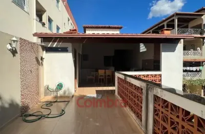 Casa com 2 quartos à venda no Jardim Alice, Governador Valadares 
