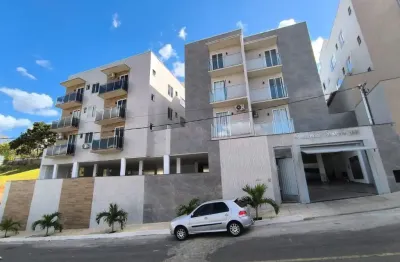 Apartamento com 2 quartos à venda no Lagoa Santa, Governador Valadares 