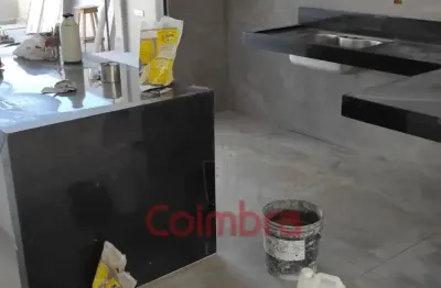 Casa à venda na Cidade Nova, Governador Valadares 