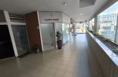 Sala comercial à venda no Centro, Governador Valadares 