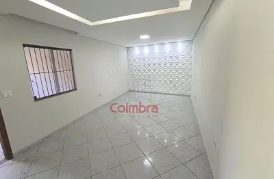 Casa com 2 quartos à venda no Santos Dumont I, Governador Valadares 