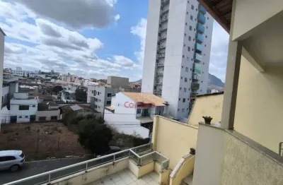 Casa com 2 quartos à venda no Lagoa Santa, Governador Valadares 