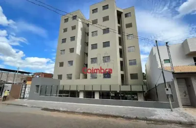 Apartamento com 2 quartos à venda no Vale Verde, Governador Valadares 