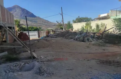 Terreno à venda na Vila Bretas, Governador Valadares 