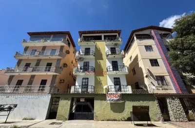 Apartamento com 2 quartos à venda no Morada do Vale, Governador Valadares 