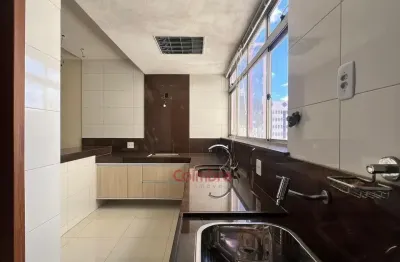 Apartamento com 3 quartos à venda no Centro, Governador Valadares 