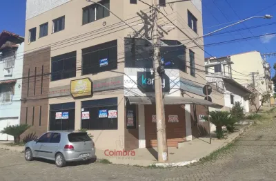 Casa com 2 quartos à venda na Nossa Senhora das Graças, Governador Valadares 