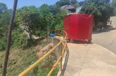 Terreno à venda no Jardim Atalaia, Governador Valadares 