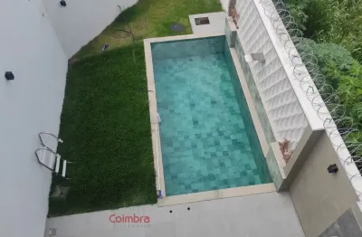 Casa com 2 quartos à venda no Santo Agostinho, Governador Valadares 