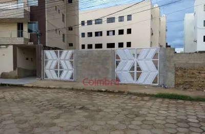 Terreno à venda no Centro, Governador Valadares 