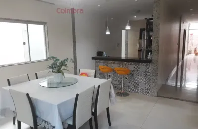 Casa com 3 quartos à venda no Grã-Duquesa, Governador Valadares 