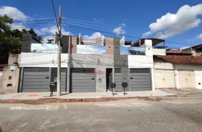 Casa com 2 quartos à venda na Vila Rica, Governador Valadares 
