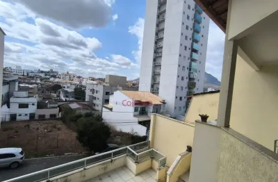 Casa com 2 quartos à venda no Lagoa Santa, Governador Valadares 