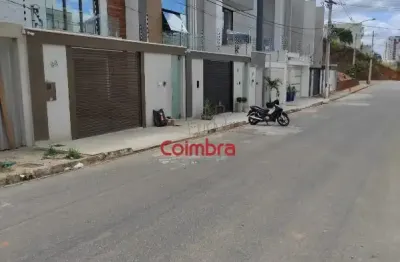 Casa com 2 quartos à venda no Lagoa Santa, Governador Valadares 