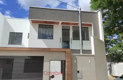 Casa com 2 quartos à venda na Cidade Nova, Governador Valadares 