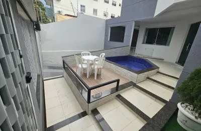 Casa com 4 quartos à venda no Esplanada, Governador Valadares 