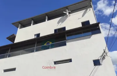 Apartamento com 2 quartos à venda no São Pedro, Governador Valadares 
