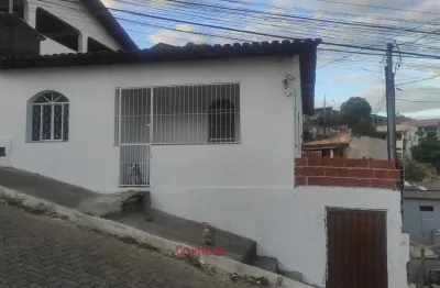 Casa com 2 quartos à venda no Santa Helena, Governador Valadares 
