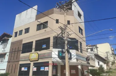 Casa com 2 quartos à venda na Nossa Senhora das Graças, Governador Valadares 