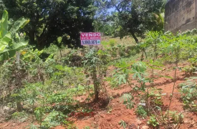 Terreno à venda no Jardim Atalaia, Governador Valadares 