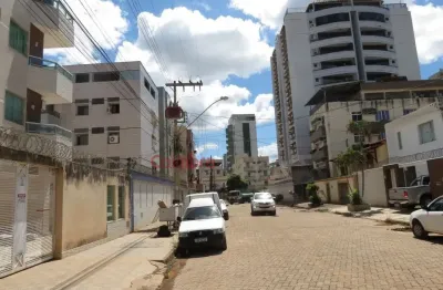 Apartamento com 2 quartos à venda no São Pedro, Governador Valadares 