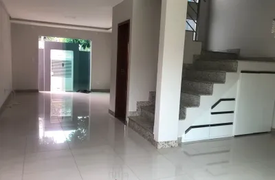 Casa com 2 quartos à venda no Ilha dos Araújos, Governador Valadares 