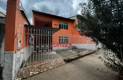 Casa com 2 quartos à venda no Lourdes, Governador Valadares 
